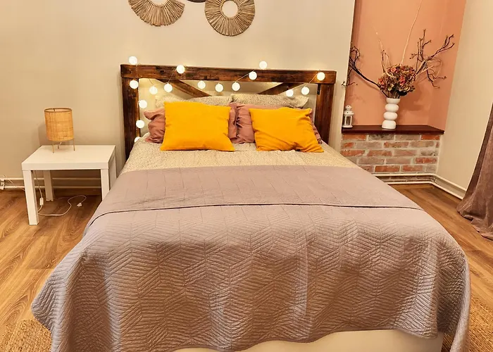 Thecozyhouse Novi Sad