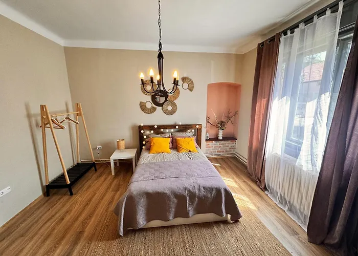 Thecozyhouse Novi Sad