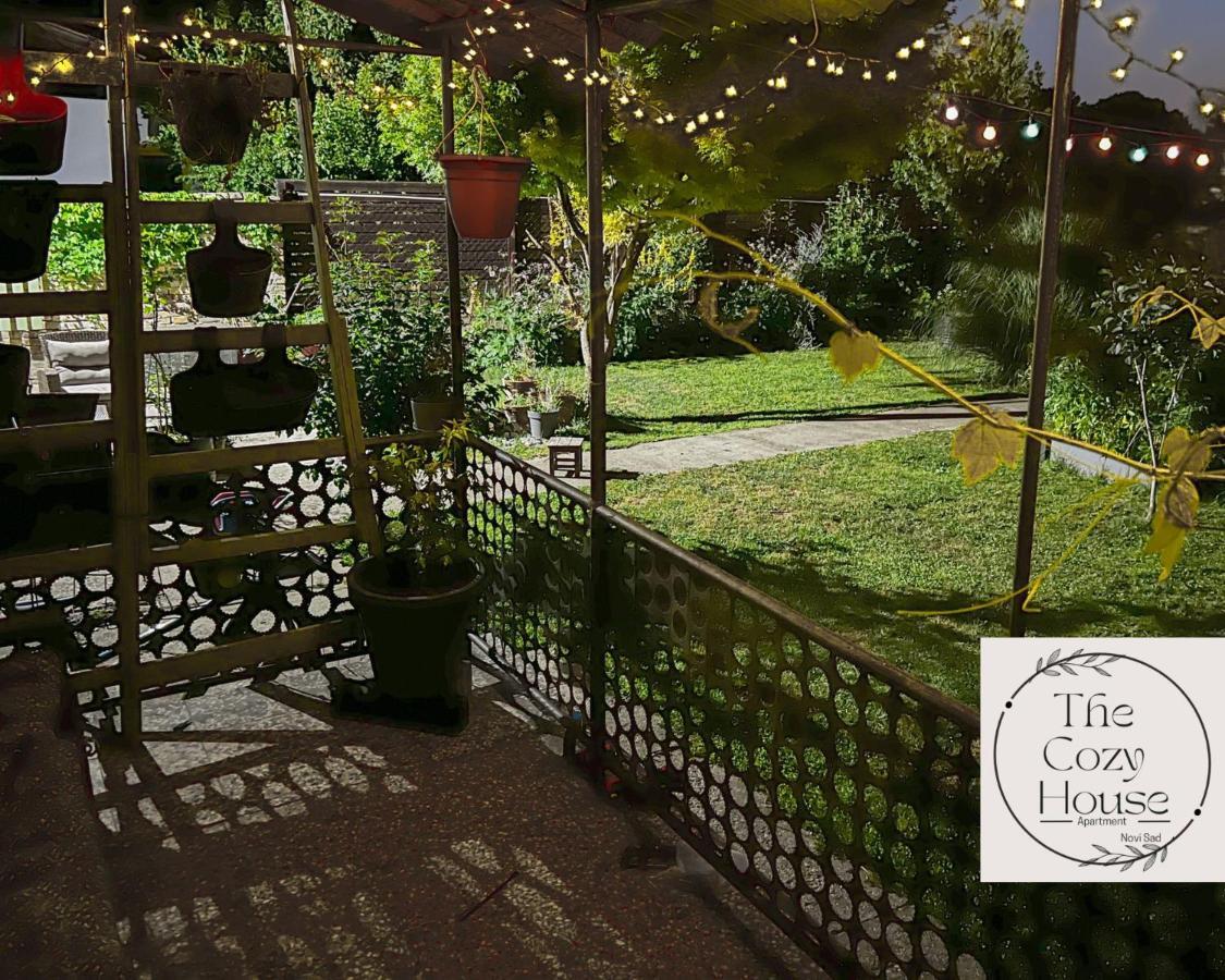 Thecozyhouse Novi Sad