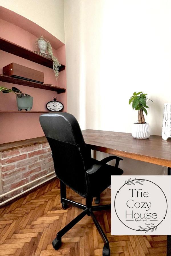 Thecozyhouse Novi Sad