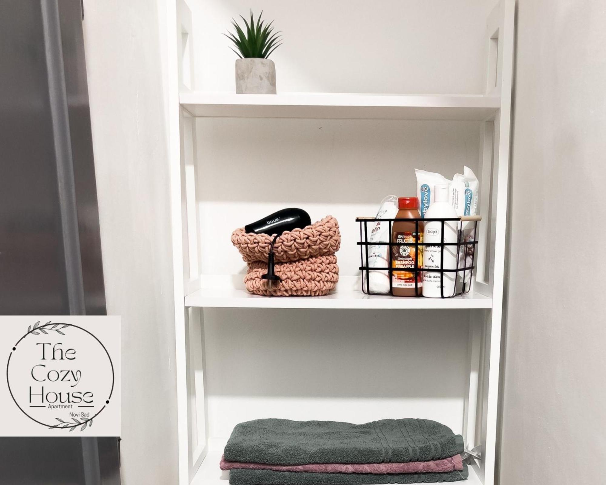Thecozyhouse Apartment *