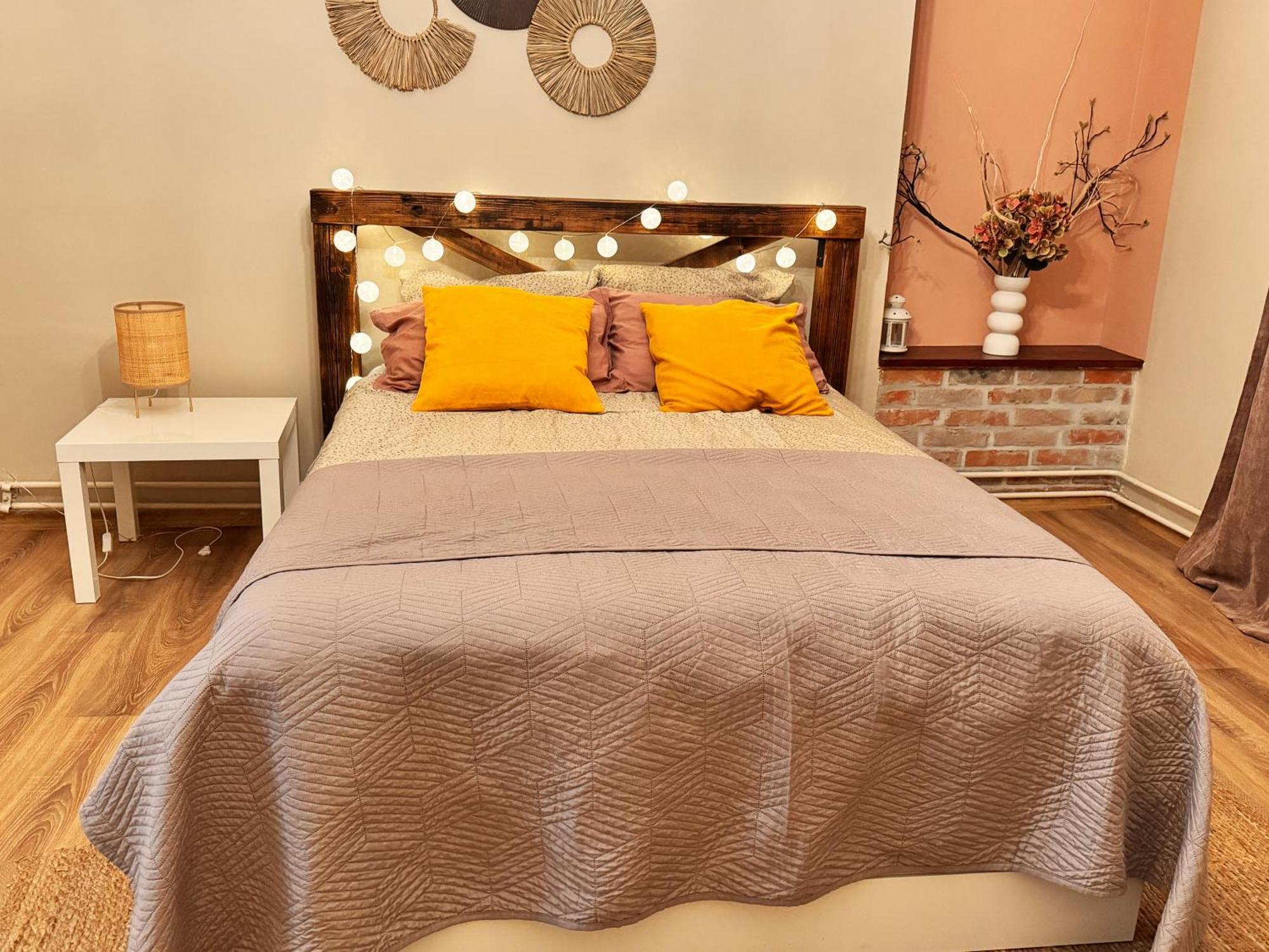 Apartment Thecozyhouse Novi Sad