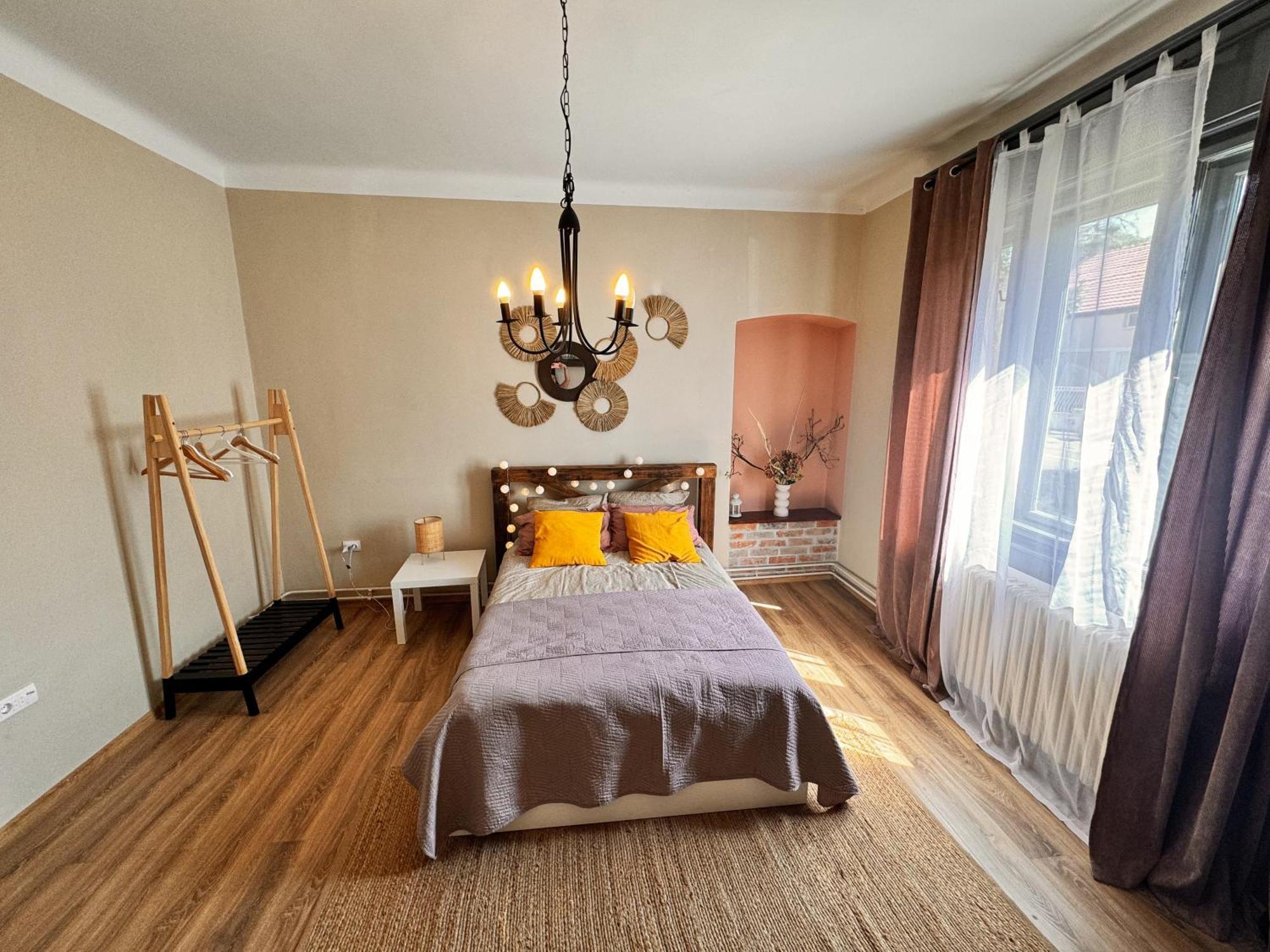 Thecozyhouse