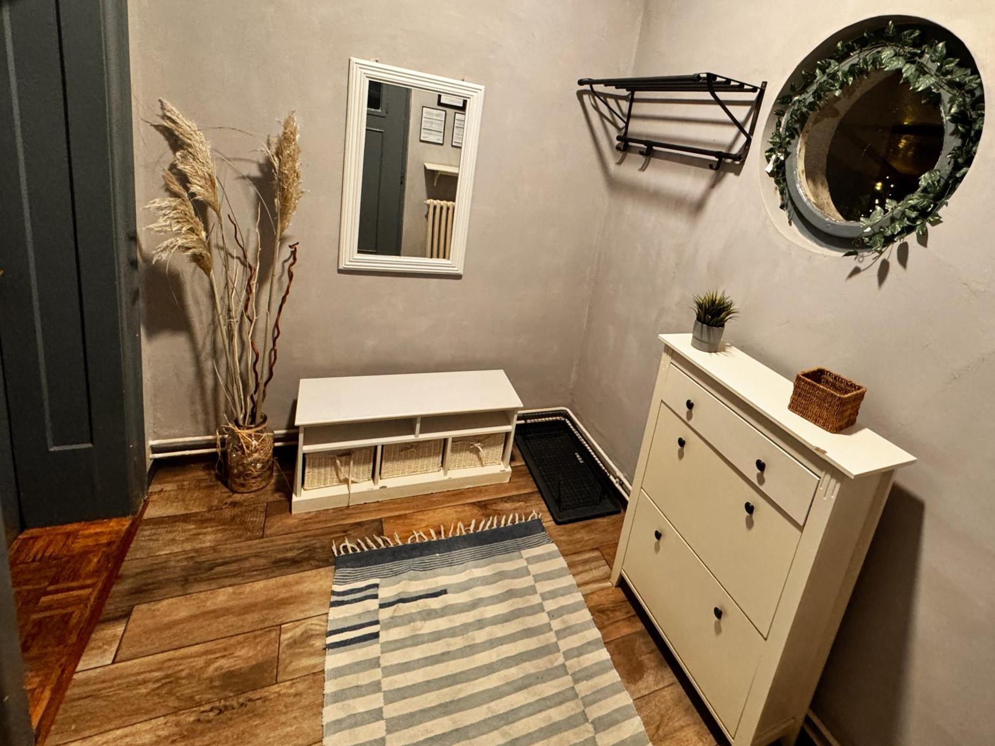 Thecozyhouse