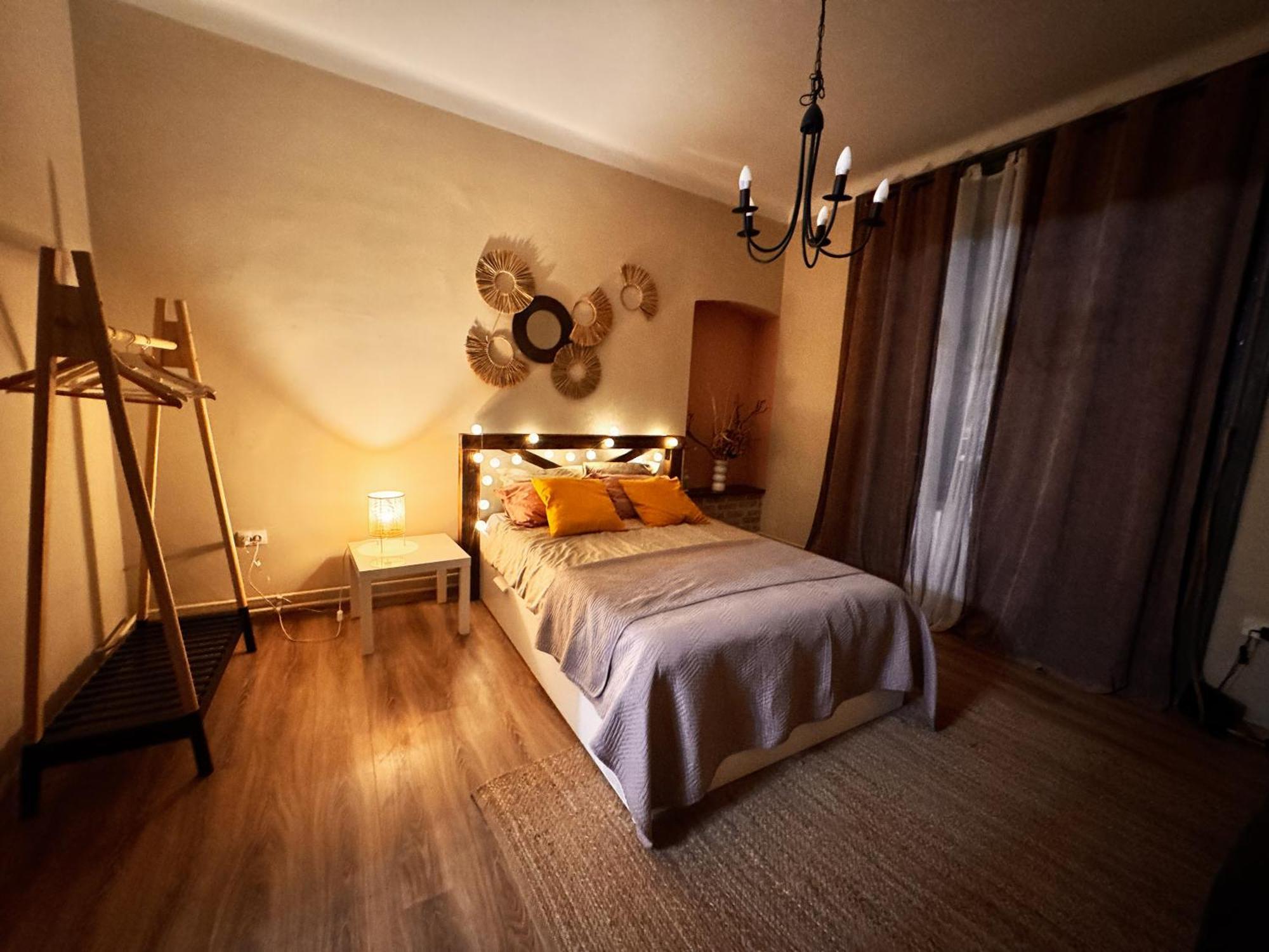 Thecozyhouse Apartment Novi Sad