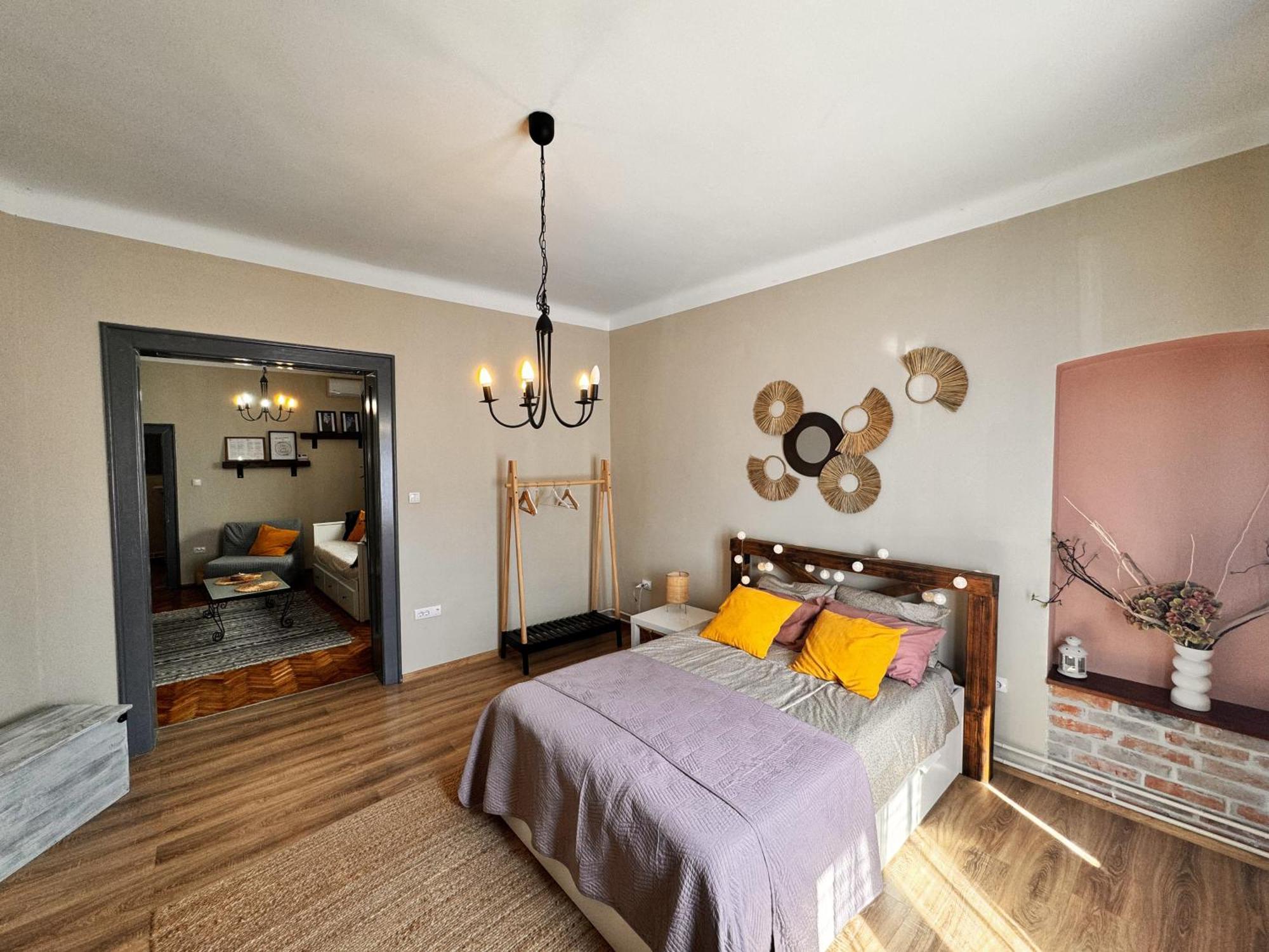 Thecozyhouse Apartment *