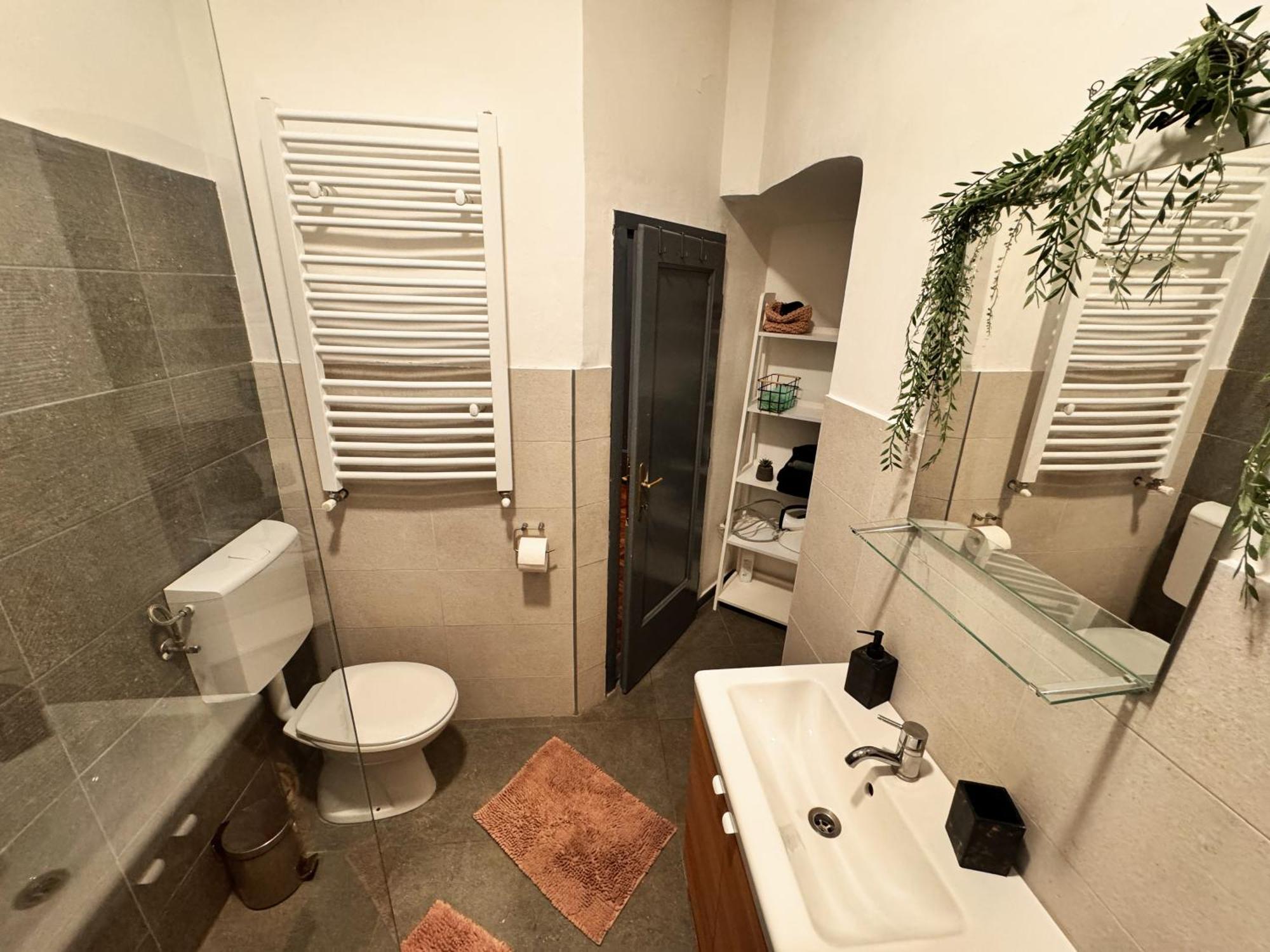 Thecozyhouse * Novi Sad